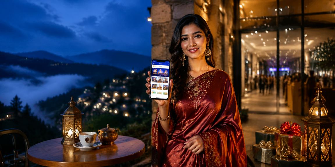 বাঁধরবনের মোবাইল ক্যাসিনো ও ঈদ উৎসব