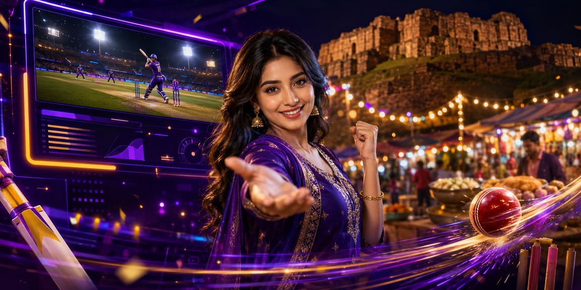 বগুড়ায় রাতের ক্রিকেট বেটিং বাজারের দৃশ্য