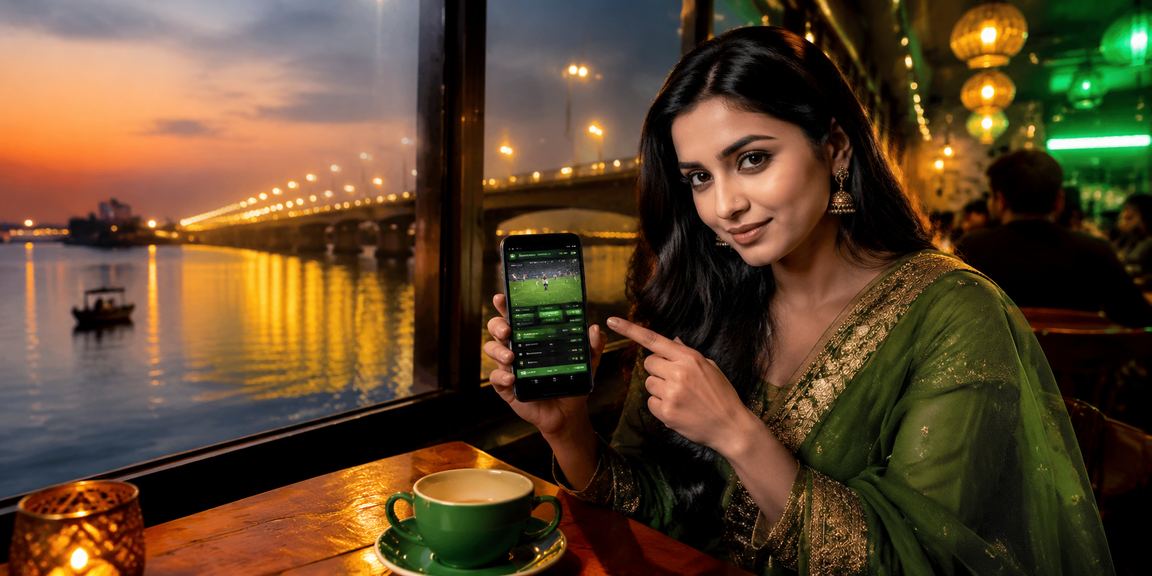 রাজশাহীতে ক্যাসিনো গেমিং এর অভিজ্ঞতা